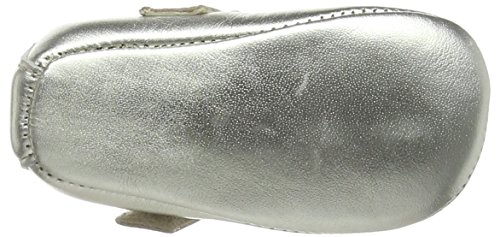 Old Soles Kid's Gabrielle Mary Jane, Gold, 21 M EU/5 M US Toddler4