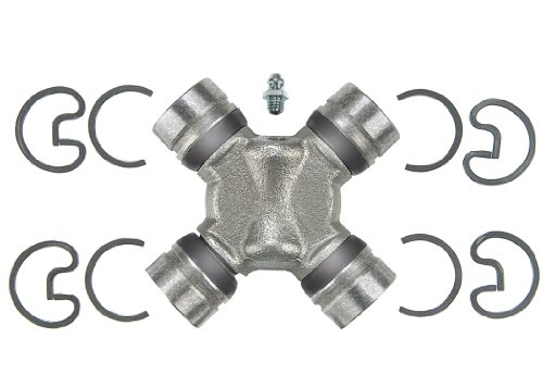 U-Joint ACDelco 45U0130 junta universal de alta resistencia para transmisiones