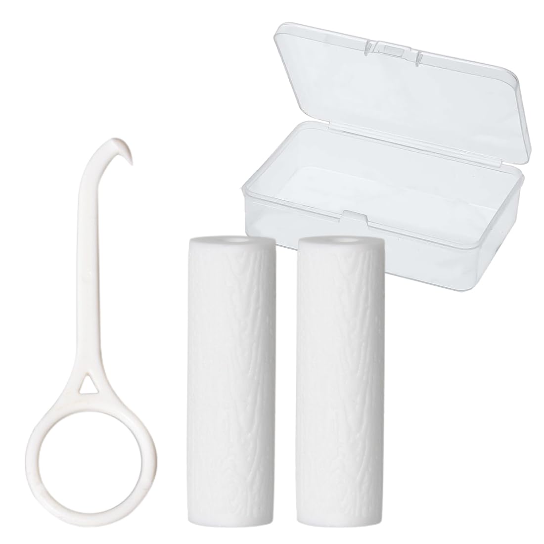 Chewies Per Allineatori Dentali - 2 Pezzi Per Vassoi Trasparenti - Foto 2