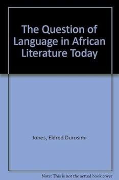Oral & Written Poetry in African Literature Today
