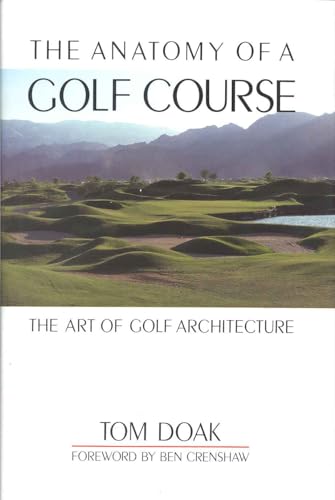 The Anatomy of a Golf Course