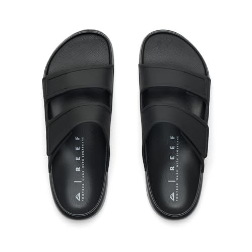 Image of REEF Men's Oasis Adapt Slide Sandals