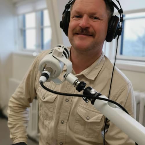 MENNESKELIGT #4 - 2026 - Kristian Jersing EP.2