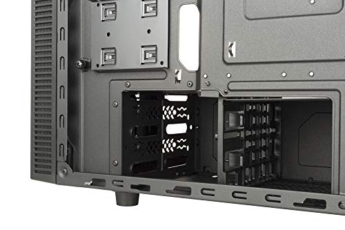 Build My PC, PC Builder, Cooler Master MCB-E500L-KA5N-S02