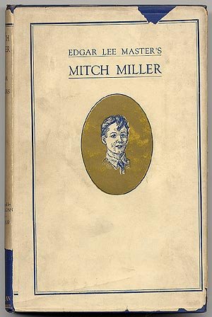 Mitch Miller B0029792TW Book Cover