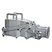 Meltric Handle Item# 49-4a913-n30 Pf Angled Handle 3"npt