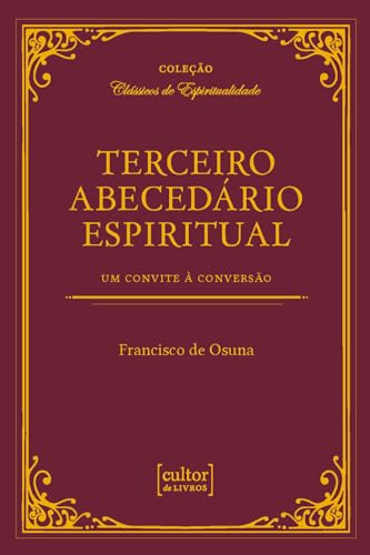 Terceiro abecedário espiritual – Um convite à conversão: