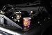 ABRO #2 Super Red Lithium Grease: Multipurpose Heavy-Duty Lubricant for Extreme Conditions, Automotive, Industrial, & Agricultural Use, Wheel Bearings, Brakes 16oz.