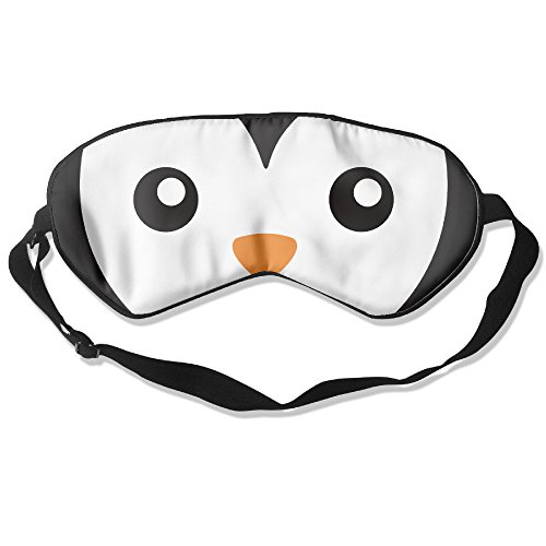 Charlene® Erasable Makeup Mask for Makeup Training and Practicing (Closed-Eye, Tan)