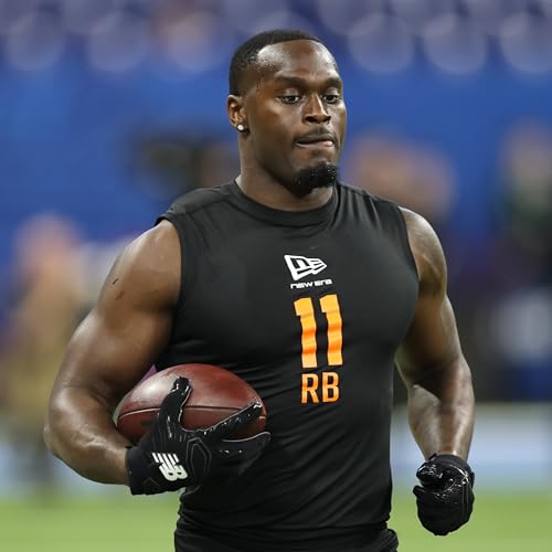 Hour 3: Can the top seven picks of the 2026 NFL Draft get wacky?