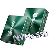 Amazon.co.jp: 【ミニpc 最新第12世代 N95 省電力 N97より高速】BMAX