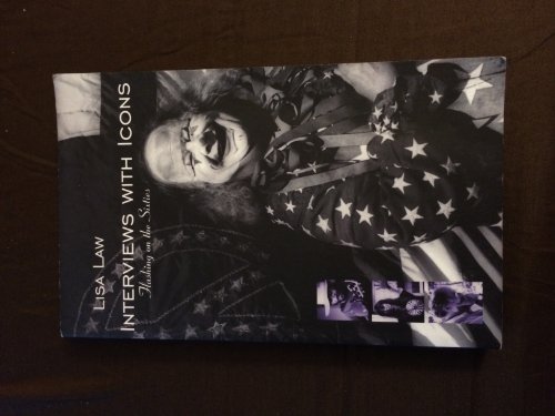 Interviews with Icons