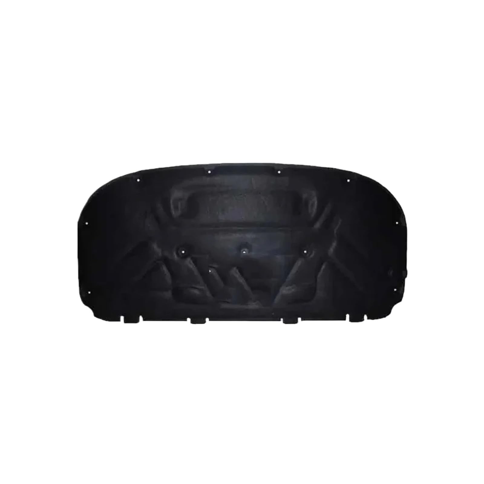 Compatible for Land Rover Range Rover Sport L320 2005-2013 Car Heat Sound Insulation Cotton Front Hood Engine Firewall Mat Noise Deadener