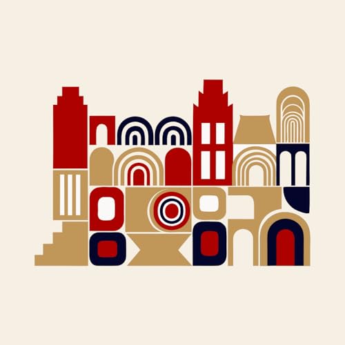 The City That Did Not Forget: Leipzig and the History of Violence [A2-Spanish]
