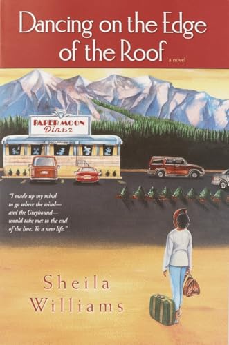 Dancing on the Edge of the Roof: A Novel (the basis for the film Juanita)