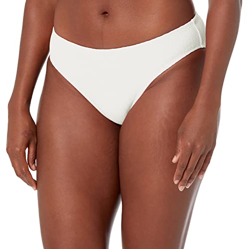 Carve Designs Women's St. Barth Bottom, Cloud Texture, MD