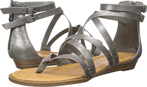 Image of Blowfish Women's Bungalow Wedge Sandal