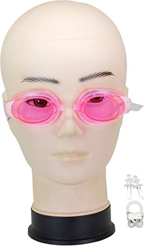 KAAS Advance Swimming Goggles(Pink) (B079552GLW) Amazon Price History, Amazon Price Tracker