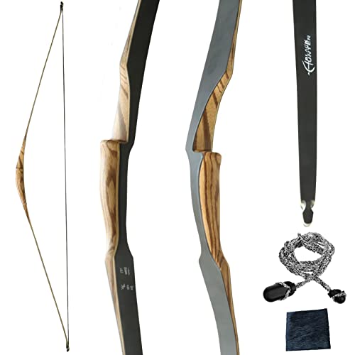 OBTOUTDOOR Black Hunter 58