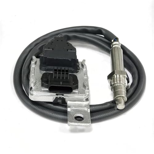 Capteur de NOx 04L907805AT pour VW Caddy 1.6 et 2.0 TDI sonde d'origine de rechange