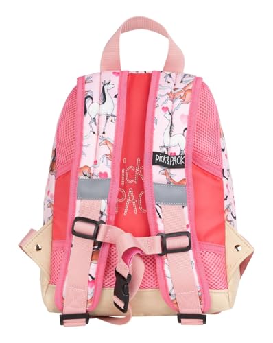 Something Wild Backpack S Magic Horses : fini le mal de dos en maternelle - 4