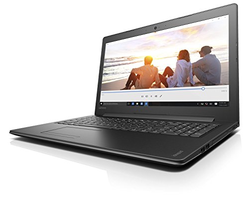 Lenovo IdeaPad 310 Computer portatile, 2.4GHz