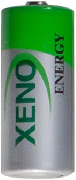 Energy XL-055F 2/3 AA 3.6V Lithium Battery by Xeno Energy
