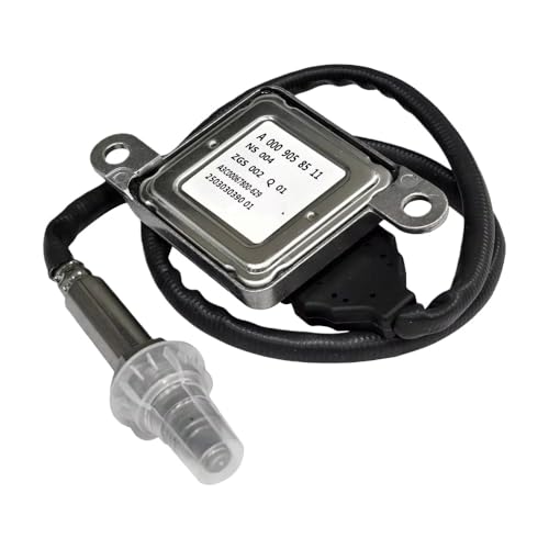 Capteur NOX Benz A0009058511 pour résoudre le voyant moteur de votre GLE