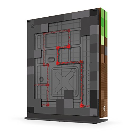 Xbox One Minecraft Limited Edition 23c 00010 - vue 5