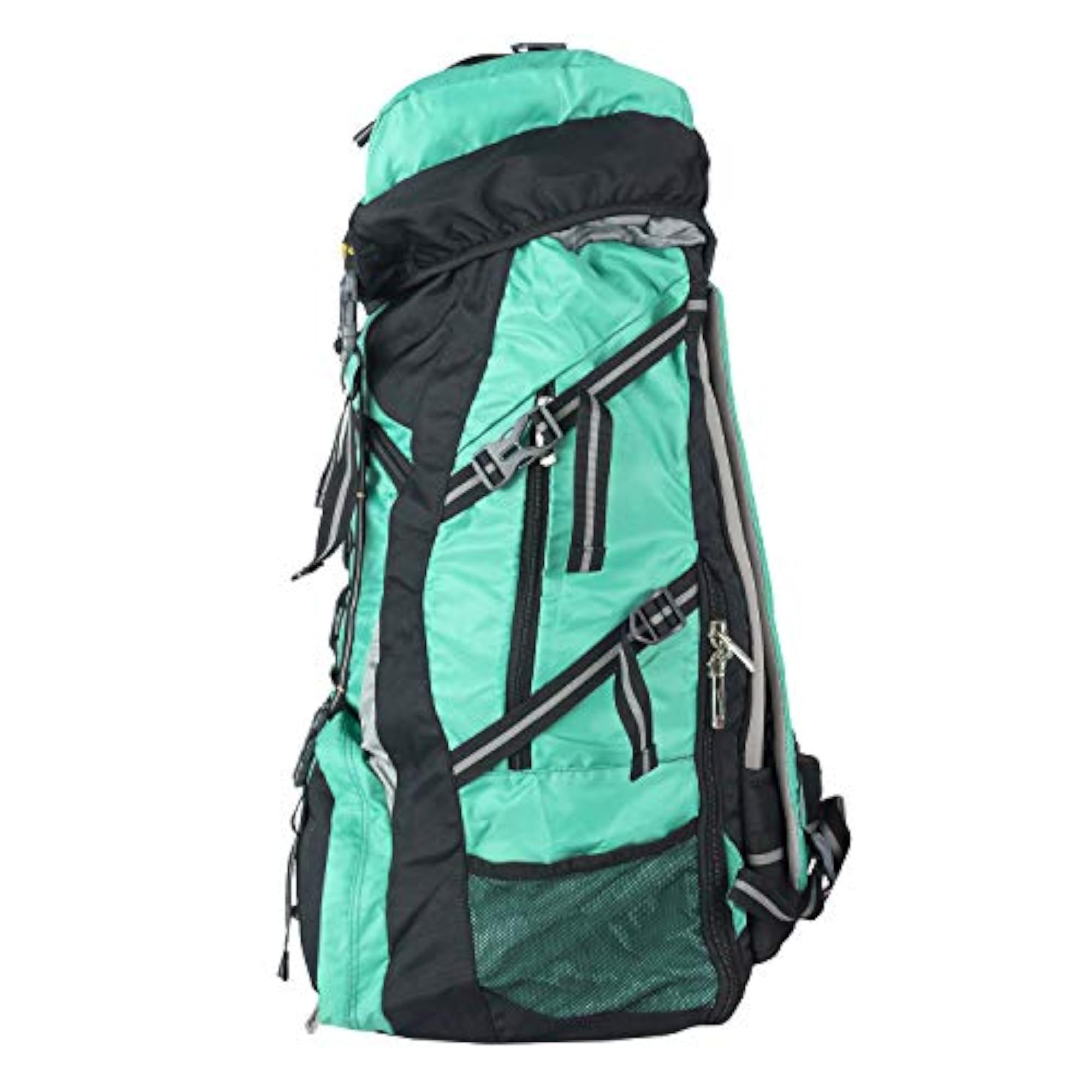 75 Ltrs Green Rucksack