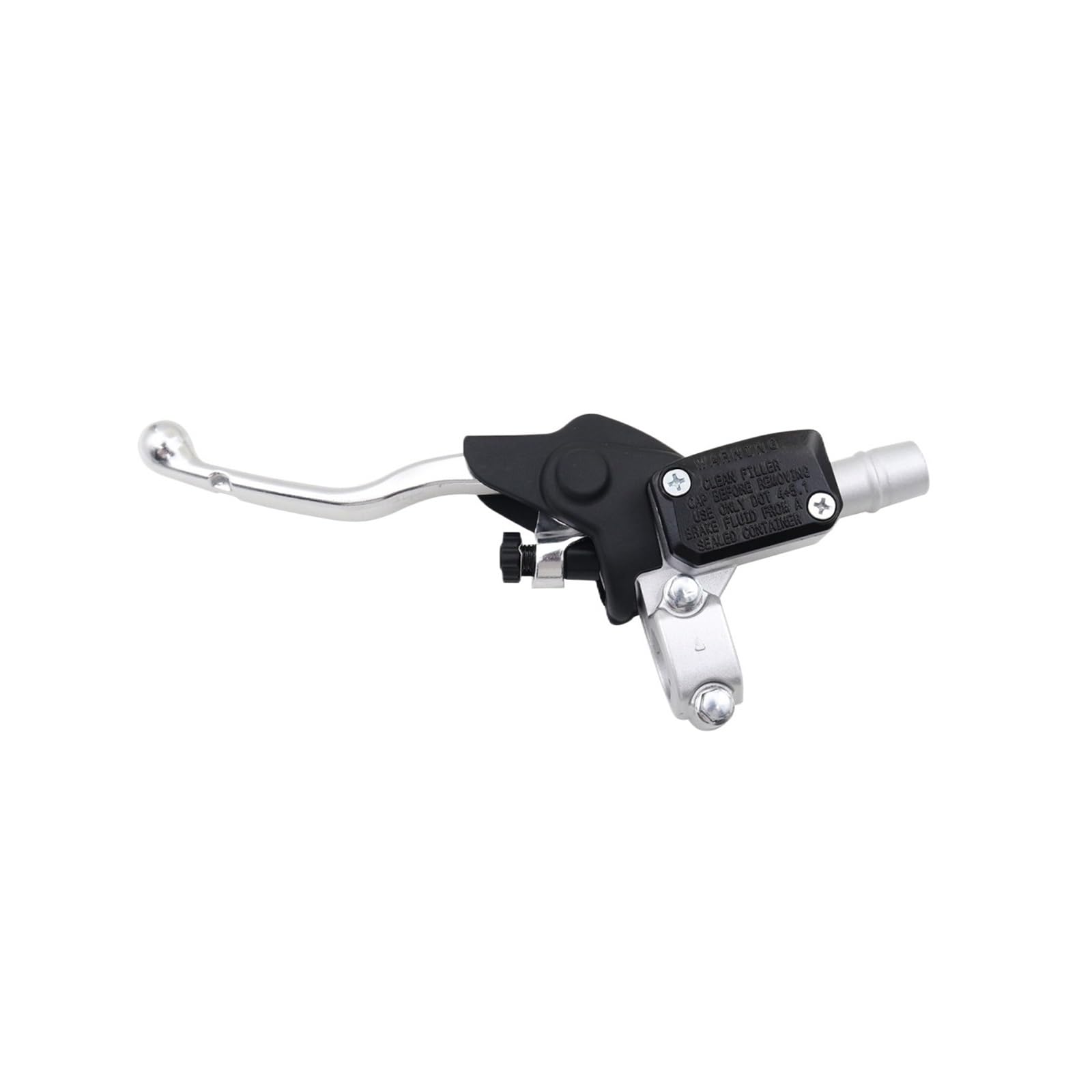 Embrague hidráulico de motocicleta M10x1.0 mango para KTM SX 125 EXC 300 250 Husqvarna TE