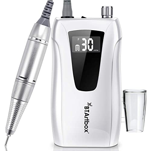 Cargador 24V para taladro de uñas Makartt X2 T POWER miniatura 5