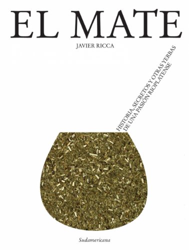 El mate (Spanish Edition)
