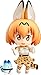 Good Smile Kemono Friends Serval Cat Action Figures