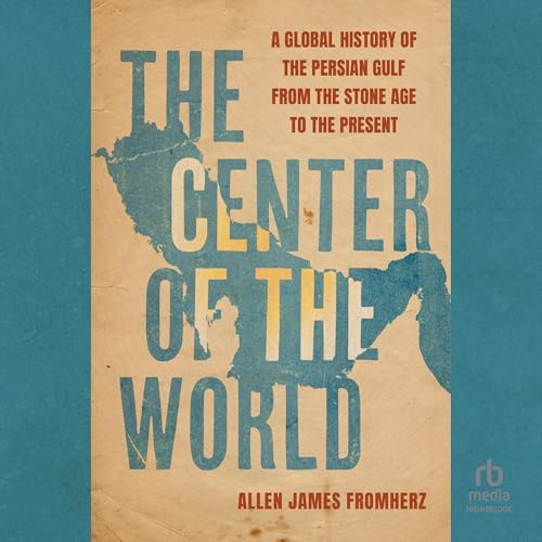 The Center of the World by Allen James Fromherz episode artwork