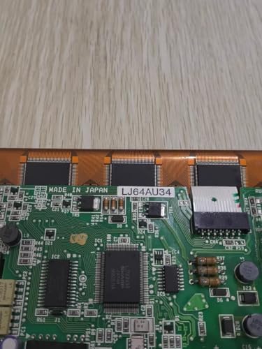 Image of 8.9 inch for LJ64AU34 LCD Display Screen on Stock