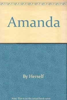 Paperback Amanda Book