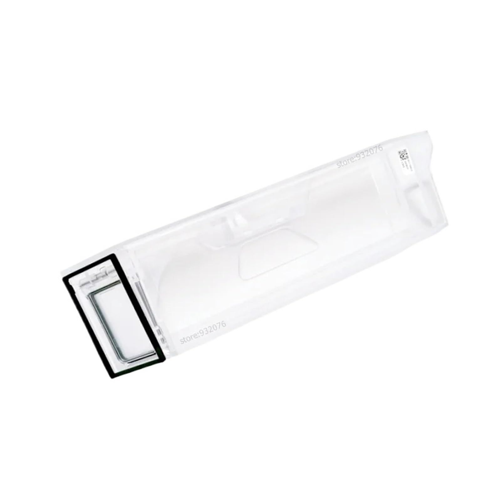 Filtre pièces de rechange compatible Roborock Q Revo Curv contre les fuites