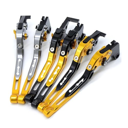Levier d'embrayage pour CBR600RR idéal balades et circuits moto - 6