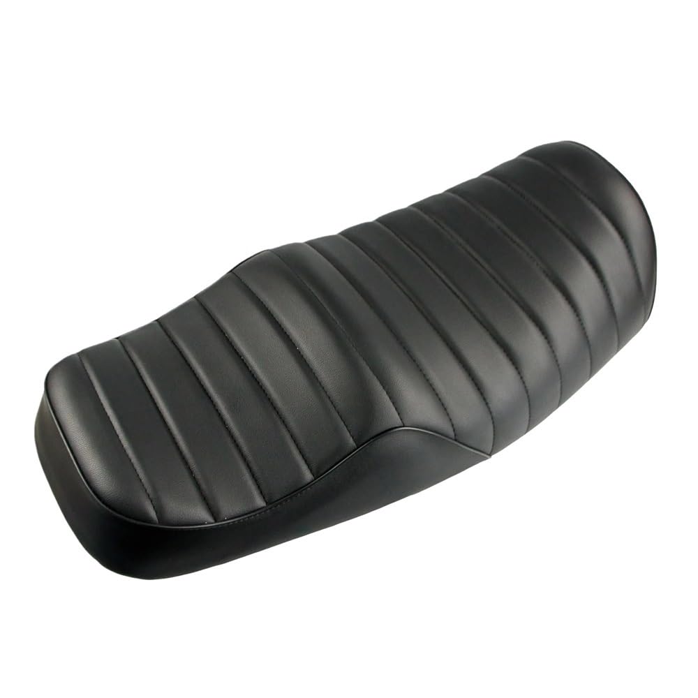 Cojín asiento completo motocicleta CB400 VTEC1 VTEC2 VTEC3 VTEC4 VTEC5 8