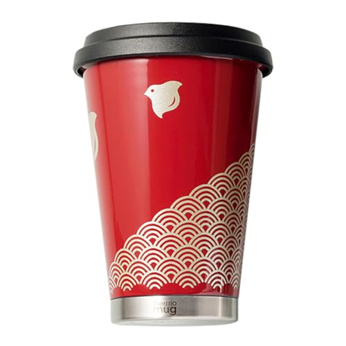 [s] ^u[ H Mtg zO XeX ^fMWtoC^u[ thermo mug × y 邵g璹 bY ubN bh 300ml (g璹 (bh))