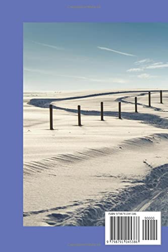 image for Snowmobile Travel Journal & Logbook: Sled Travel Journal / Snowmobile 