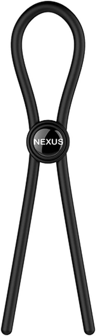 Nexus Forge Single Lasso Penis Ring
