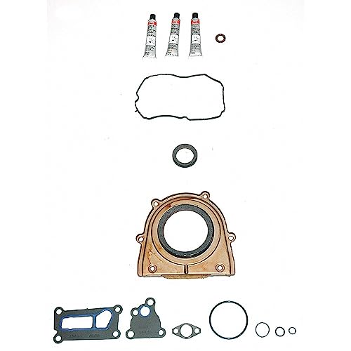 Stopper les fuites moteur avec Fel-Pro CS 26250 kit de joints conversion