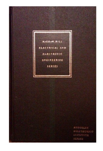 Introductory System Analysis: Signals & Systems... B000KA76L6 Book Cover