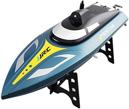 Remote Rc Boat, 720P HD Wifi FPV Camera 