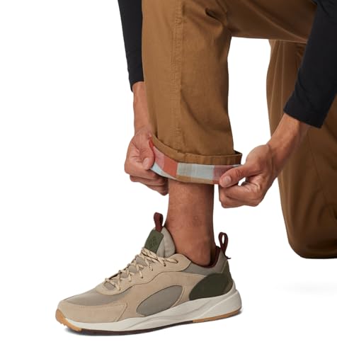 Columbia 2052691 Men'S Flex Roc Ii Lined Pant thumb #6