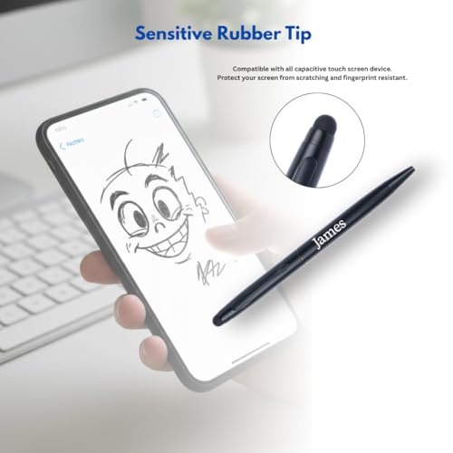 Image of Personalized Name & Charm On Diary Pen & Bottle 3pcs Combo Gift Set for Men & Women Customized Corporate Office Farewell Birthday Gift for Employees Corporate Gift for Clients, Combo Gift Set For Family and Friends (Black)
