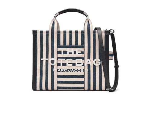 Bolso Tote Mediano de Lona Marc Jacobs para Mujer miniatura 1
