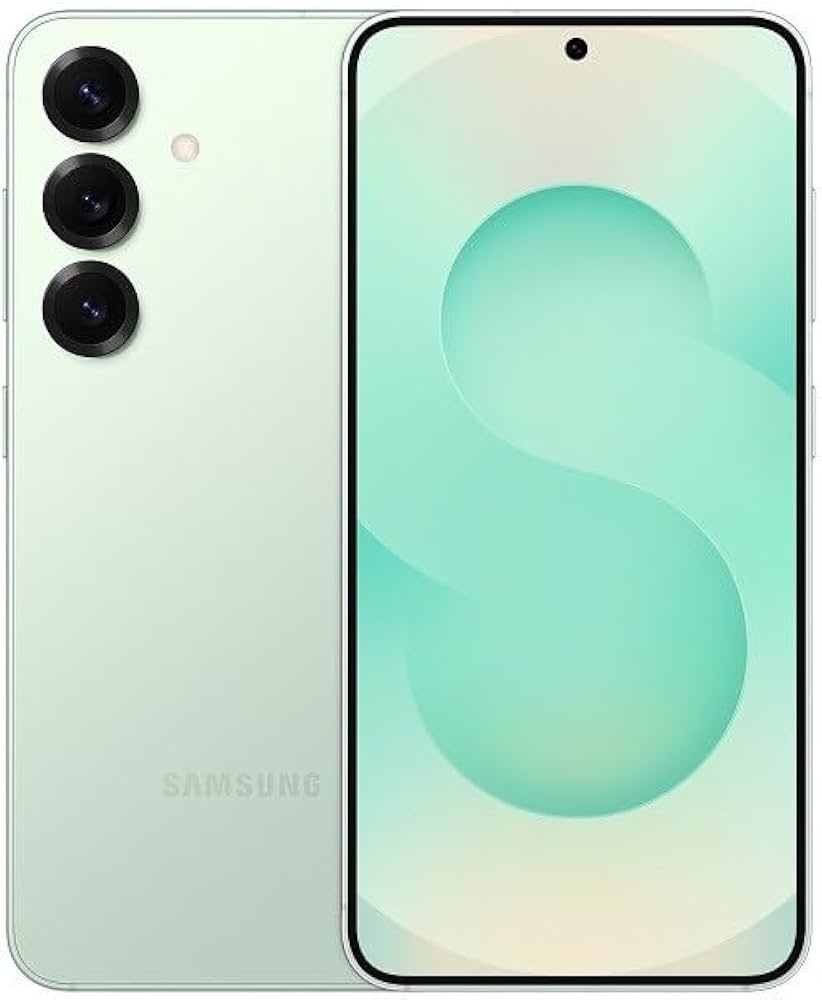 Samsung Galaxy S25 Plus 5G SM-S936B Dual Sim 512GB Mint